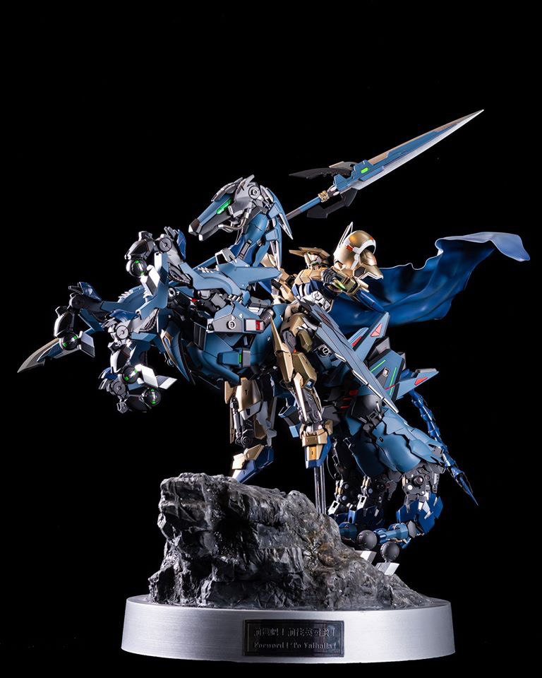 提供模型服務的專家模型工作室