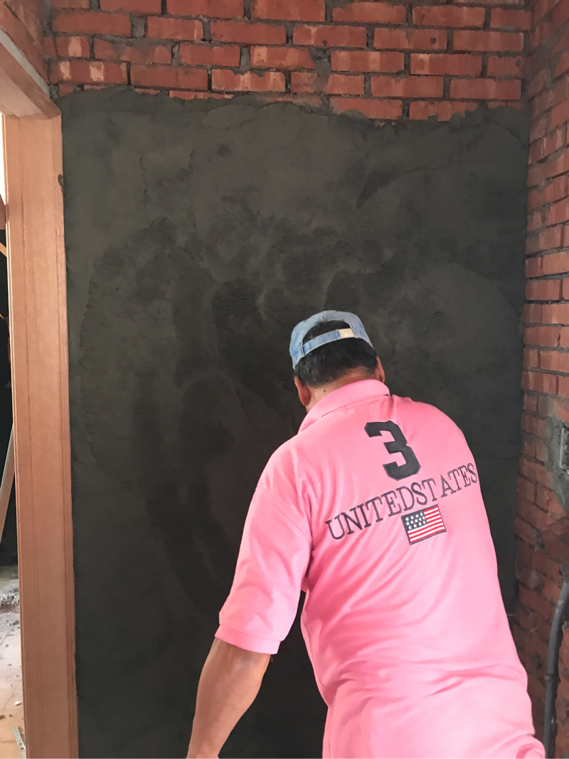 SUN COLOR翻修設計施工 - 