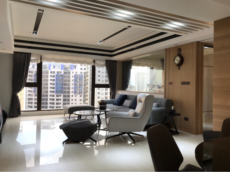 為昕室內設計 - 