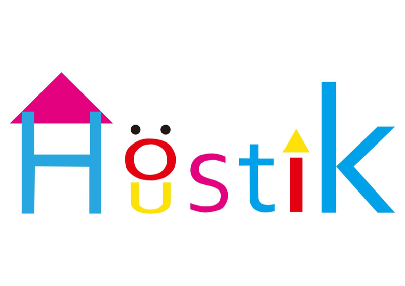 L's - 童趣壁貼LOGO