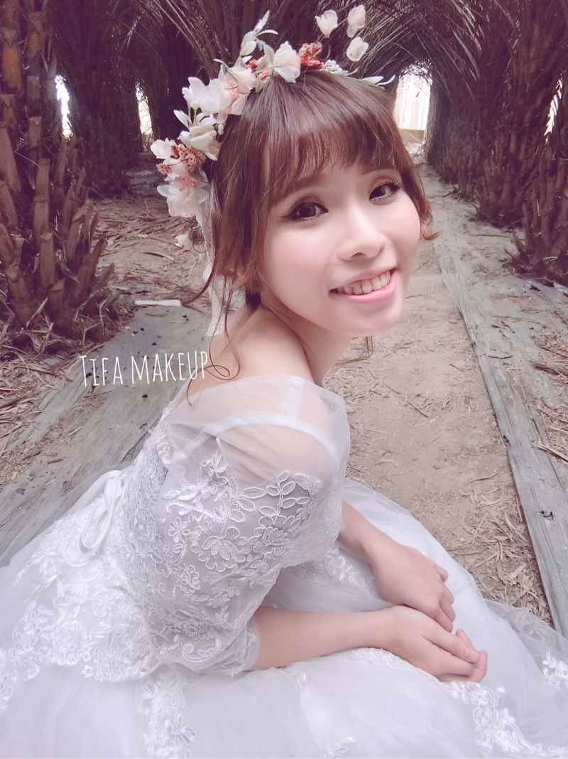 Tifa makeup studio - 