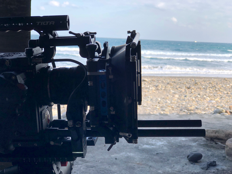 遙空映畫inFilms Production - 