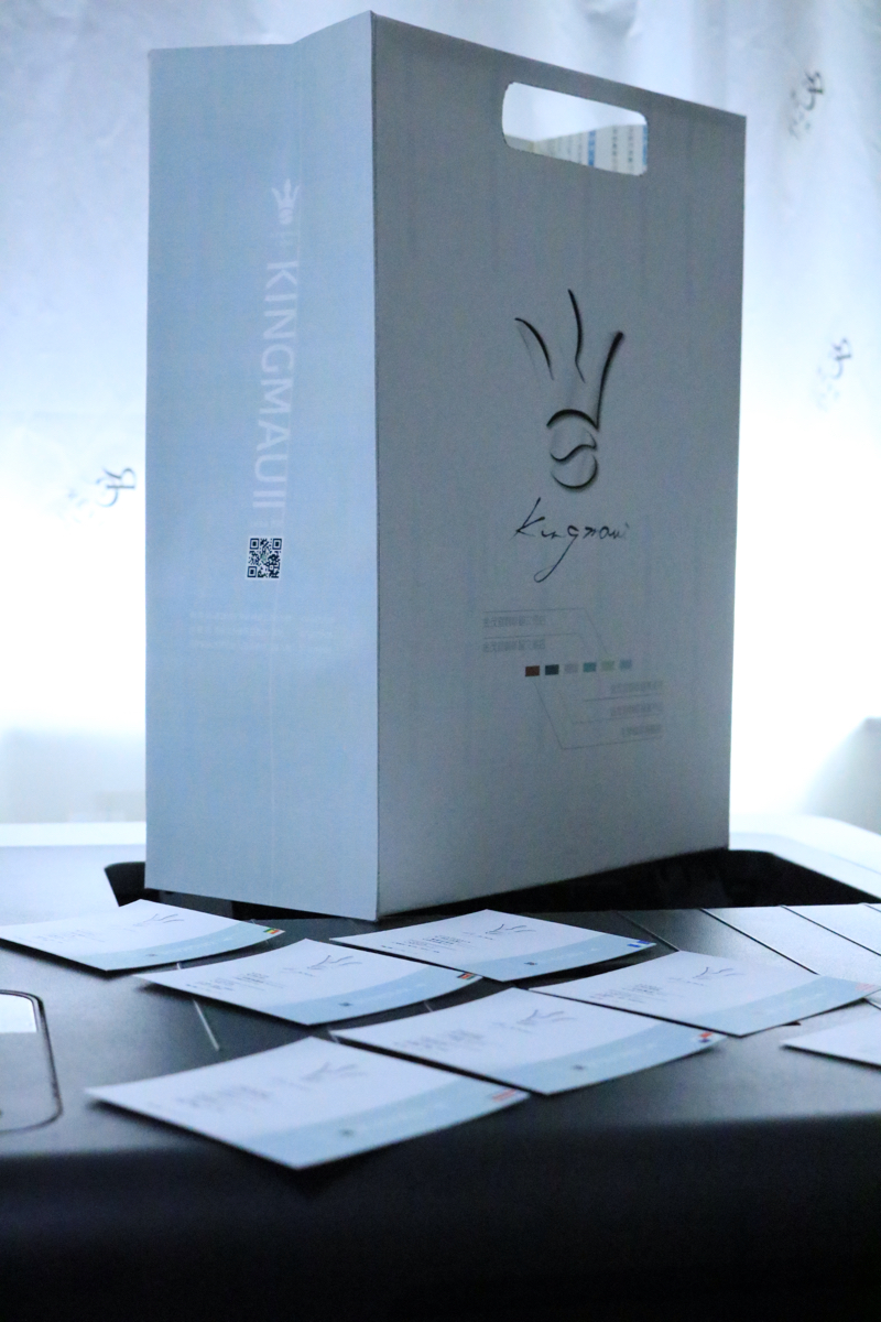 傑克麵 - 包裝設計