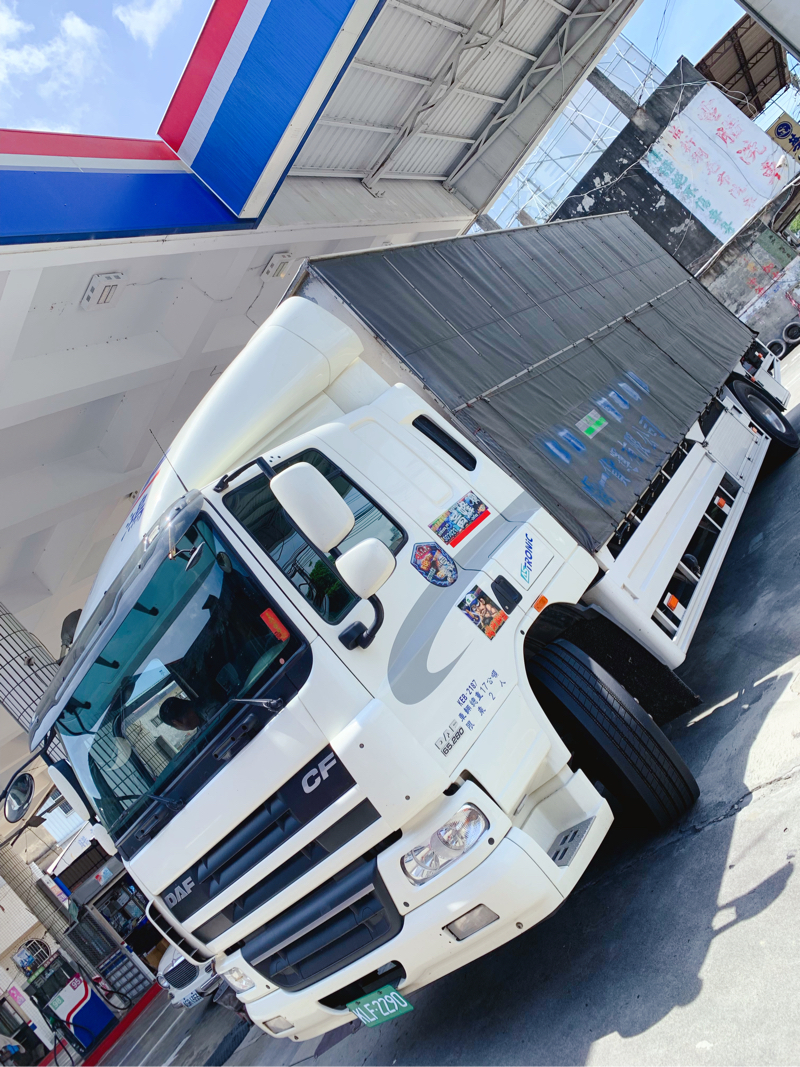 順一貨運有限公司 - 