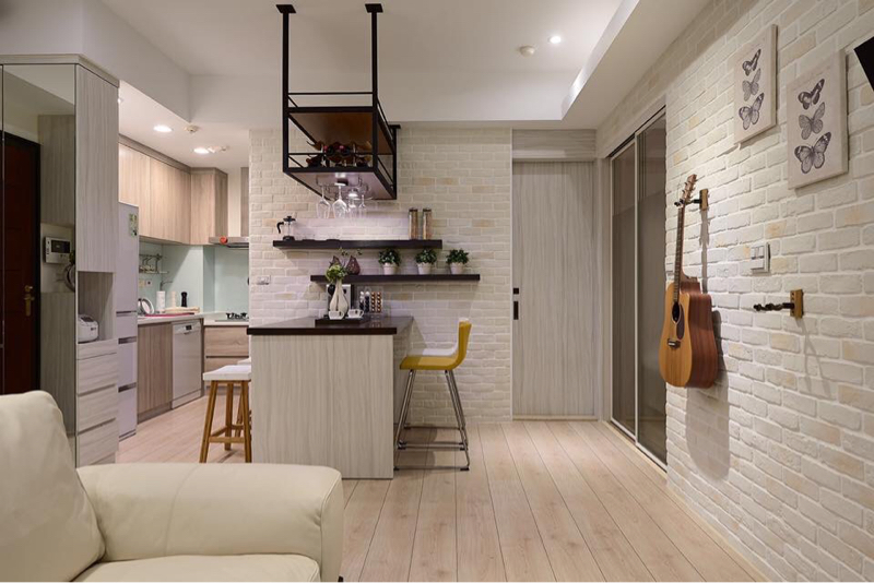 大福空間設計 - 