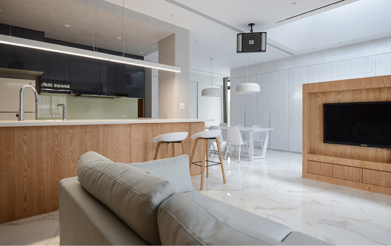 緁宇工程開發有限公司 - 