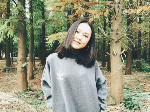 提供翻译i服務的專家郭芯羽