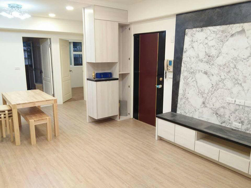 朝陽木地板工作室 - 