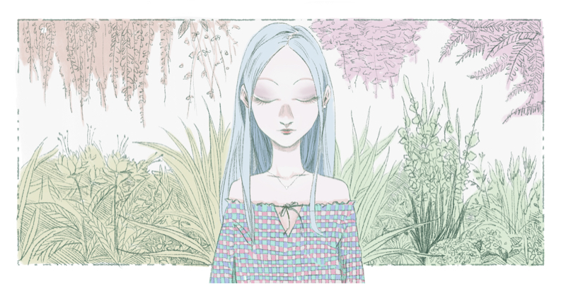 賴則宇 - 人景插畫