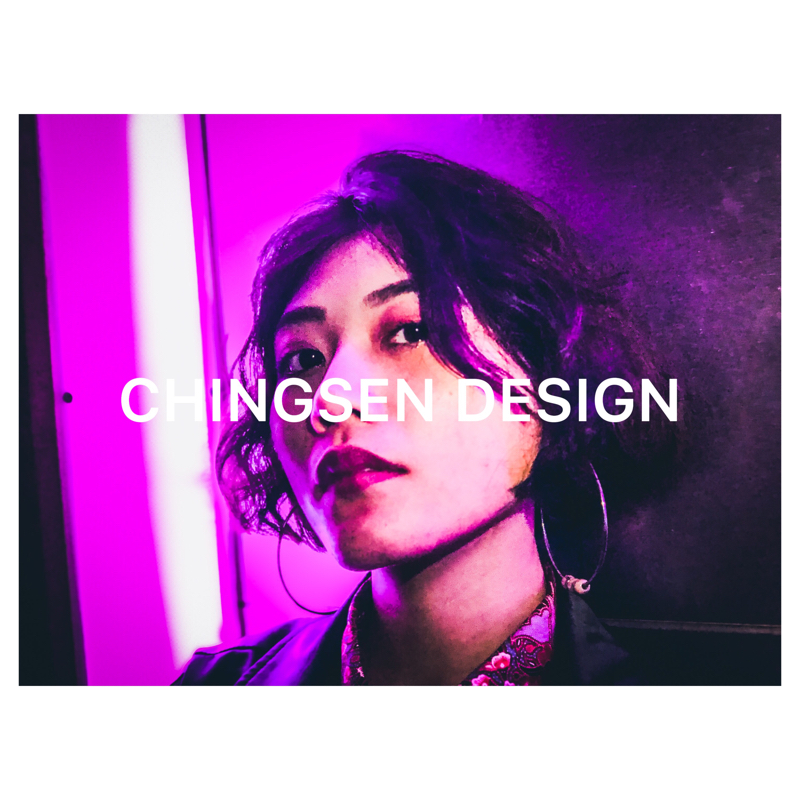 CHINGSEN DESIGN - 