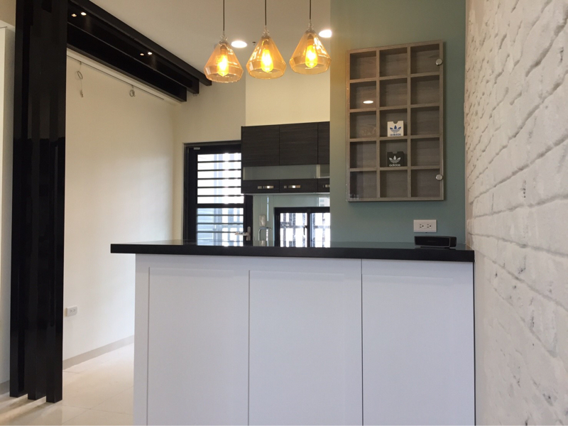 喬星室內裝潢 - 