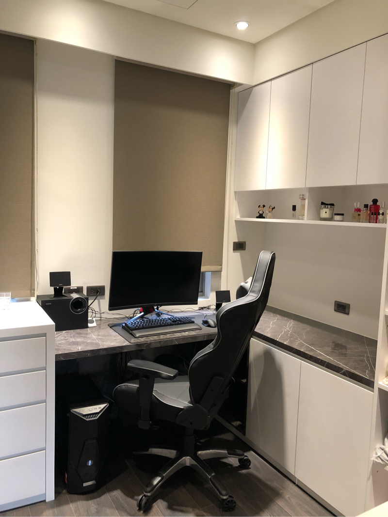 萬象室內設計有限公司 - 