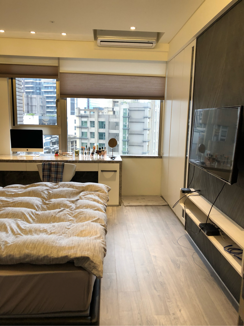 萬象室內設計有限公司 - 