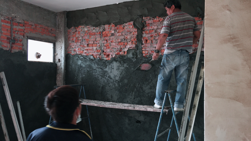 政維水電工程行 - 