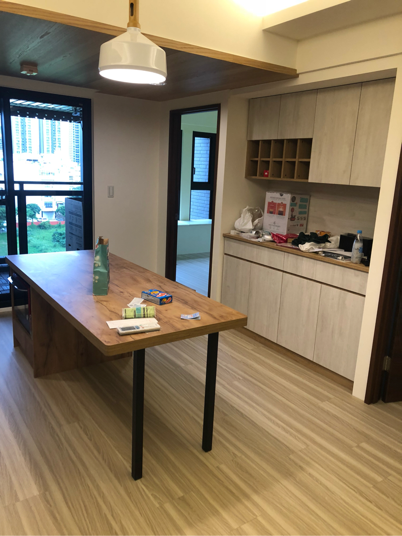 翰亞工程行 - 溫馨小品