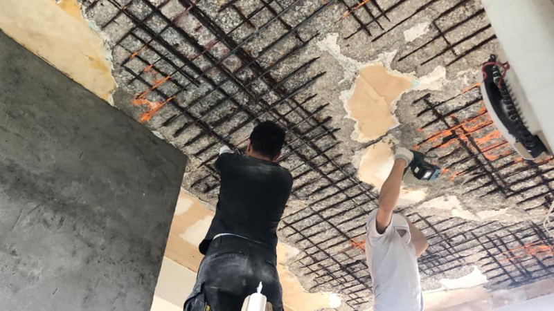 緁宇工程開發有限公司 - 