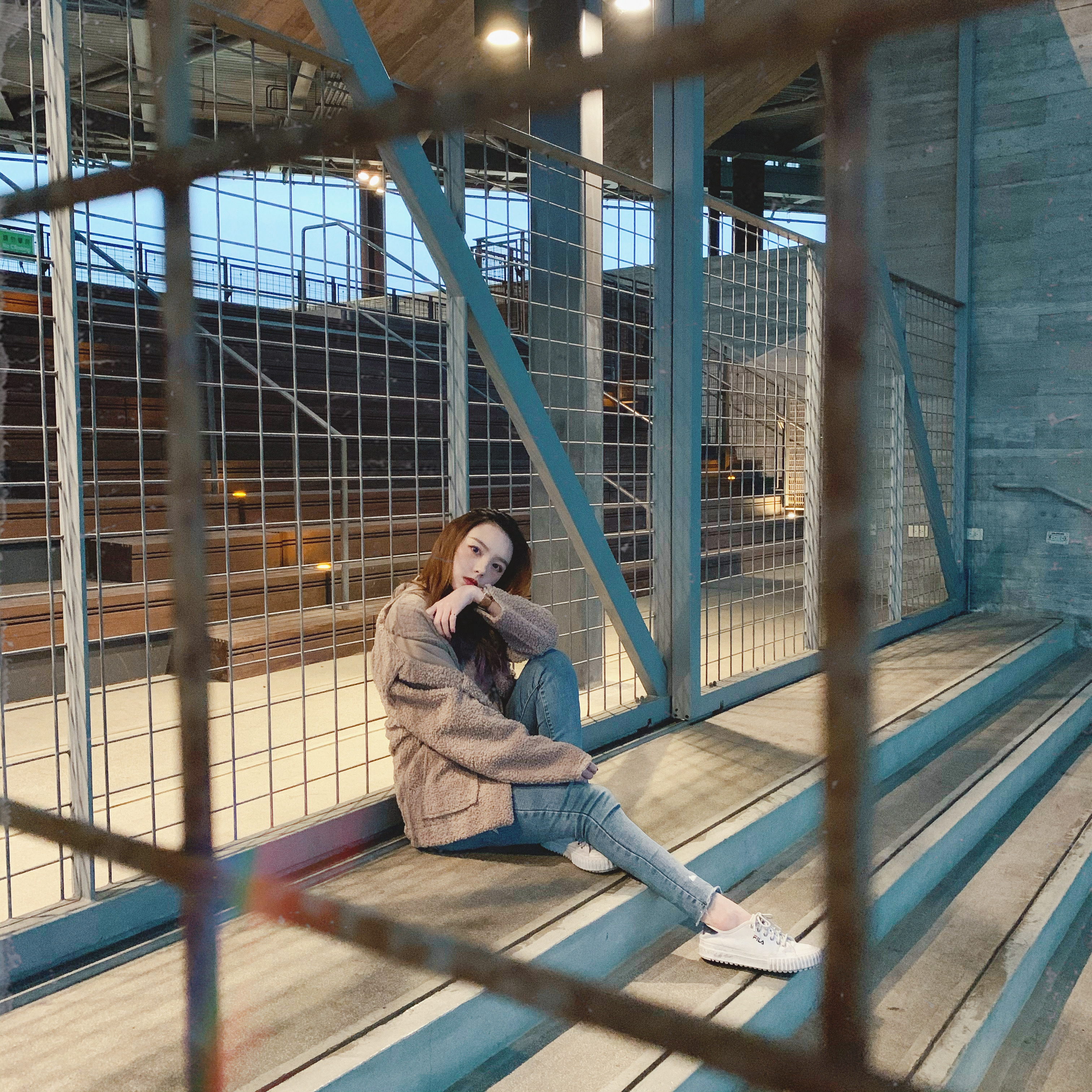 提供夜間兼職服務的專家家佳