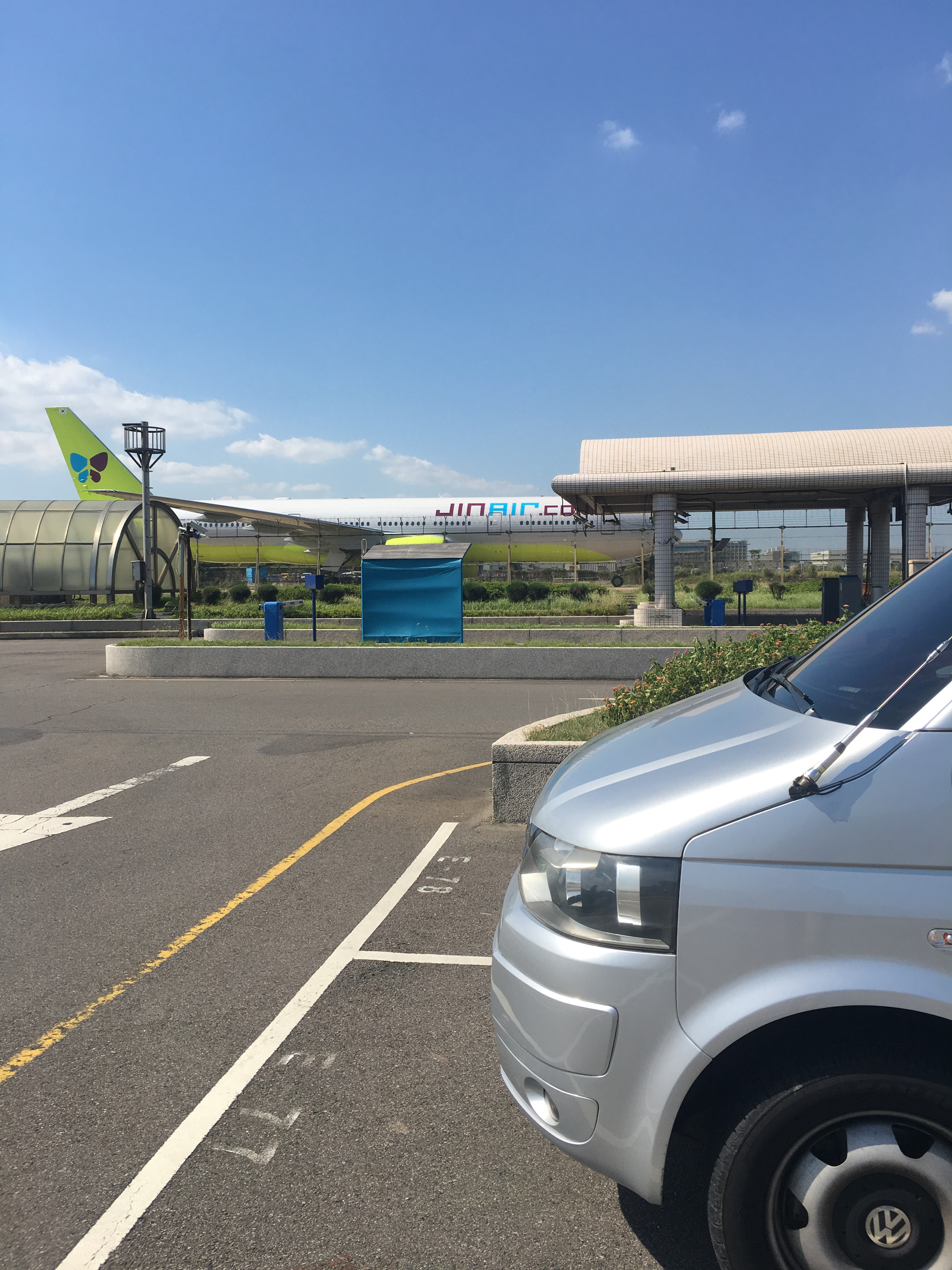 提供送機服務的專家崙機場接送