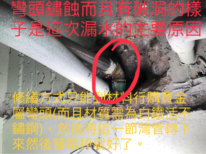 修繕？找我就對了！(全新企業) - 