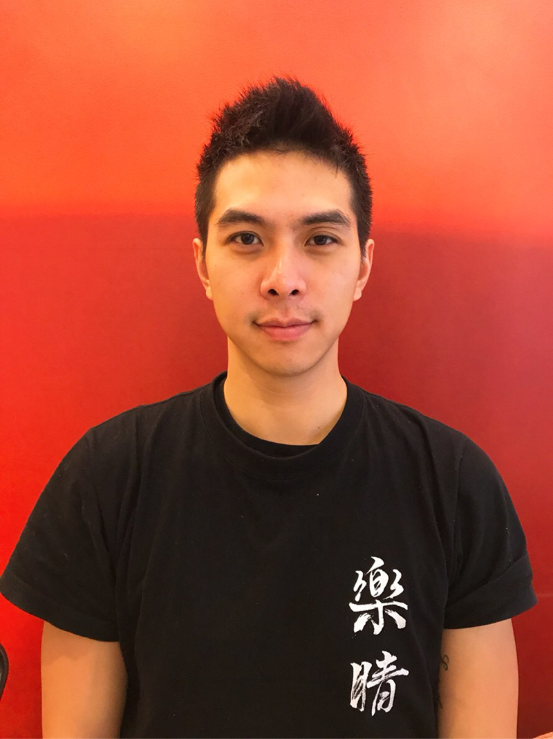 樂晴 - 樂晴工作室
#安全第一#技術為先#品德至上