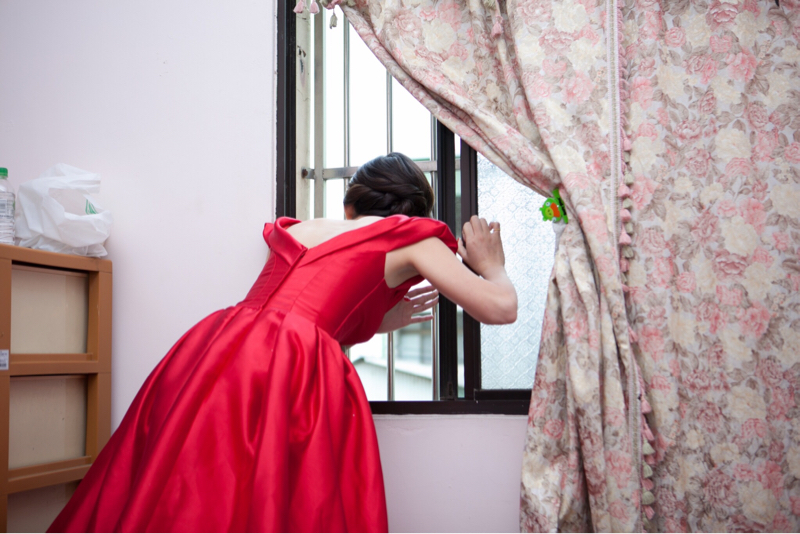 Lu幸福溫度婚禮殿堂 - 