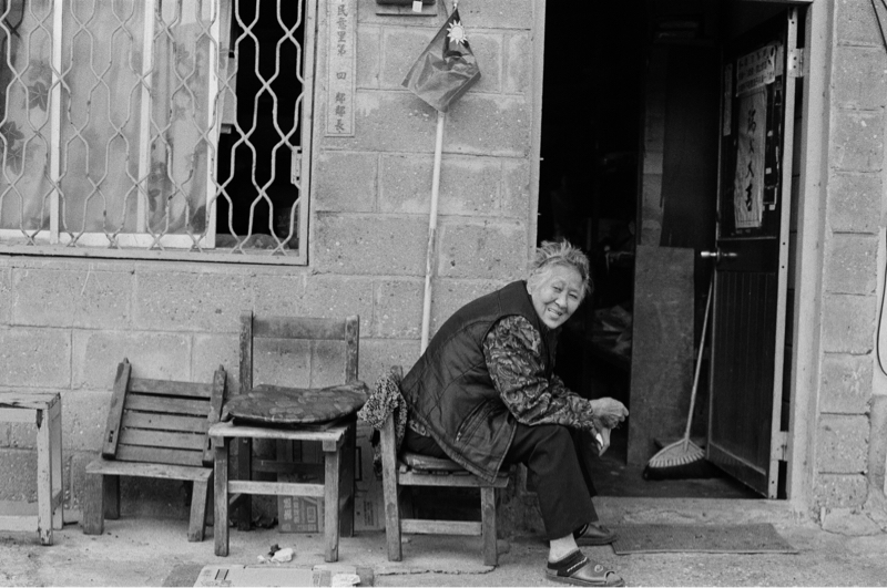 玖零年代工作坊 - 紀錄片拍攝