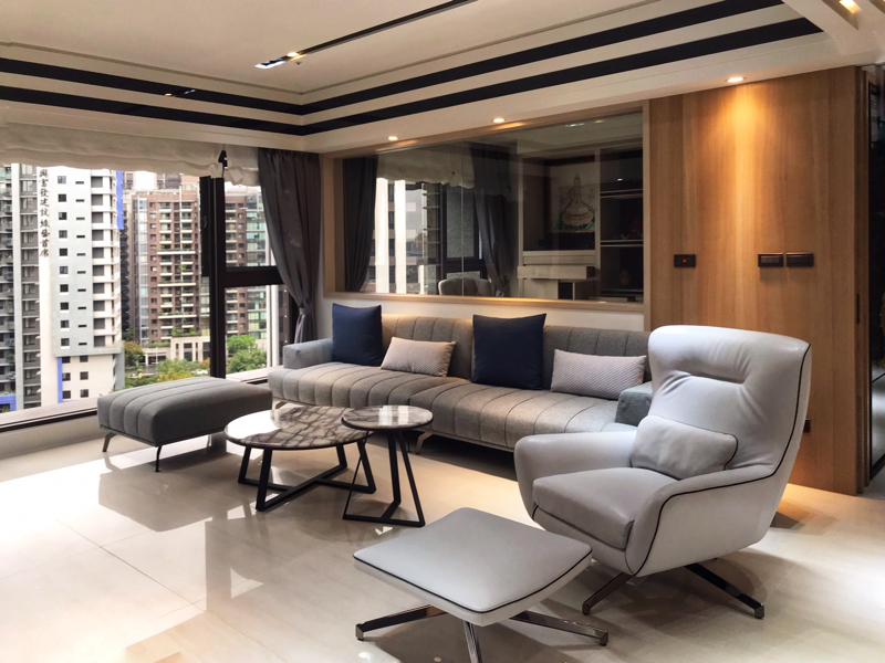 為昕室內設計 - 