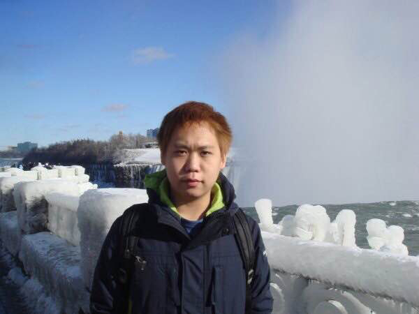 提供動畫師服務的專家Nelson Kan工作室