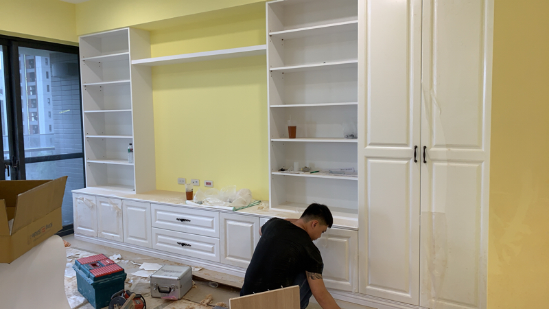 昱碩室內裝修工程有限公司 - 