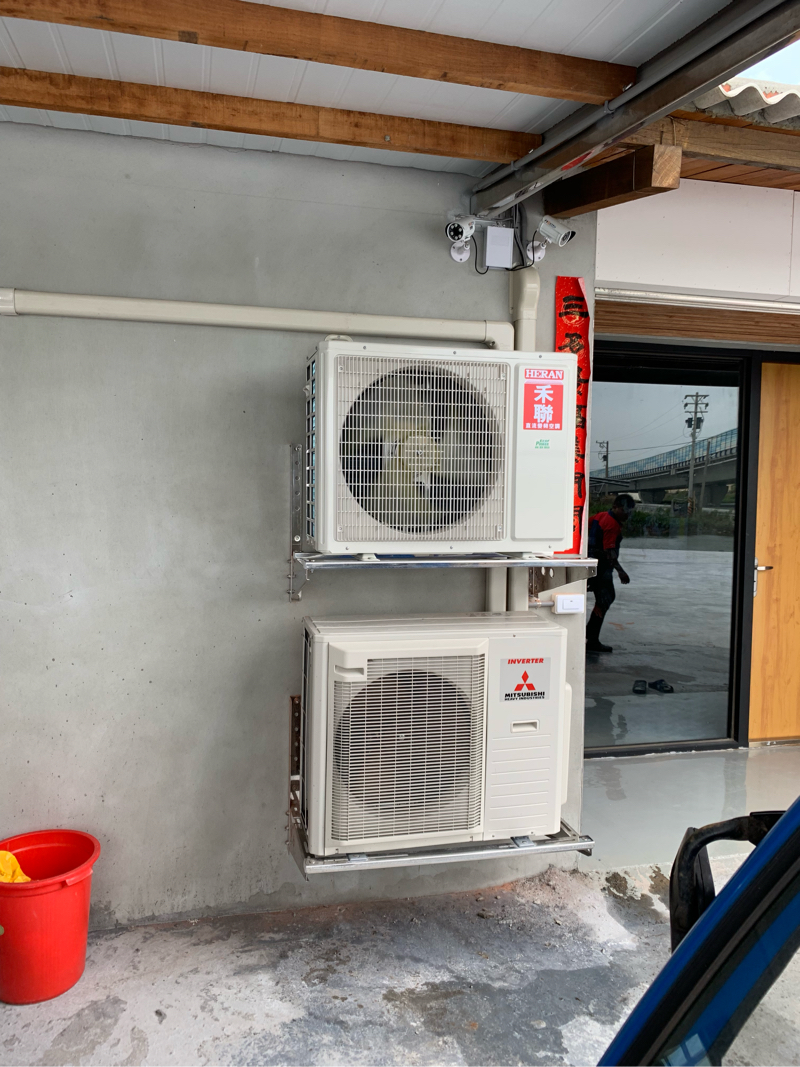 翰新冷氣空調 - 
