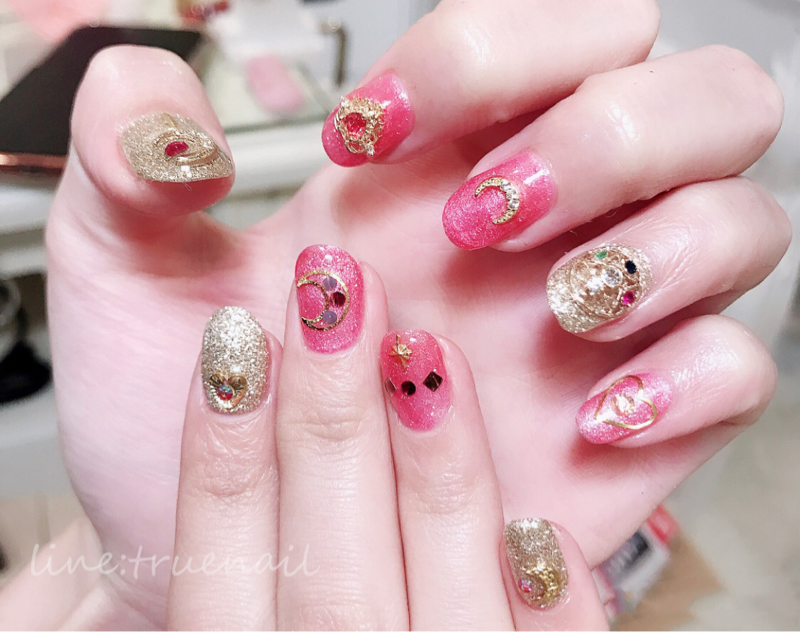 TRUE nail  - 真。美甲 - 