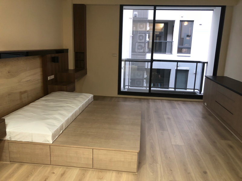 無灰塵專業清潔 - 裝潢後細清