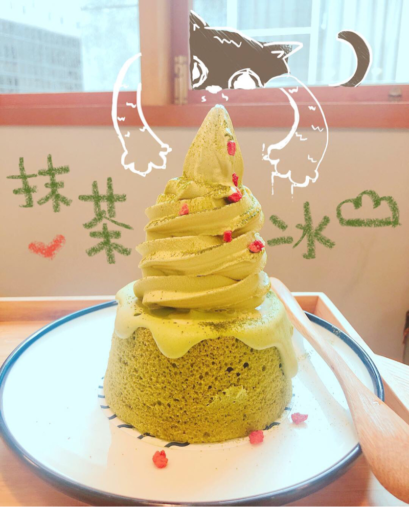 個人工作室 - 我的貼文插畫