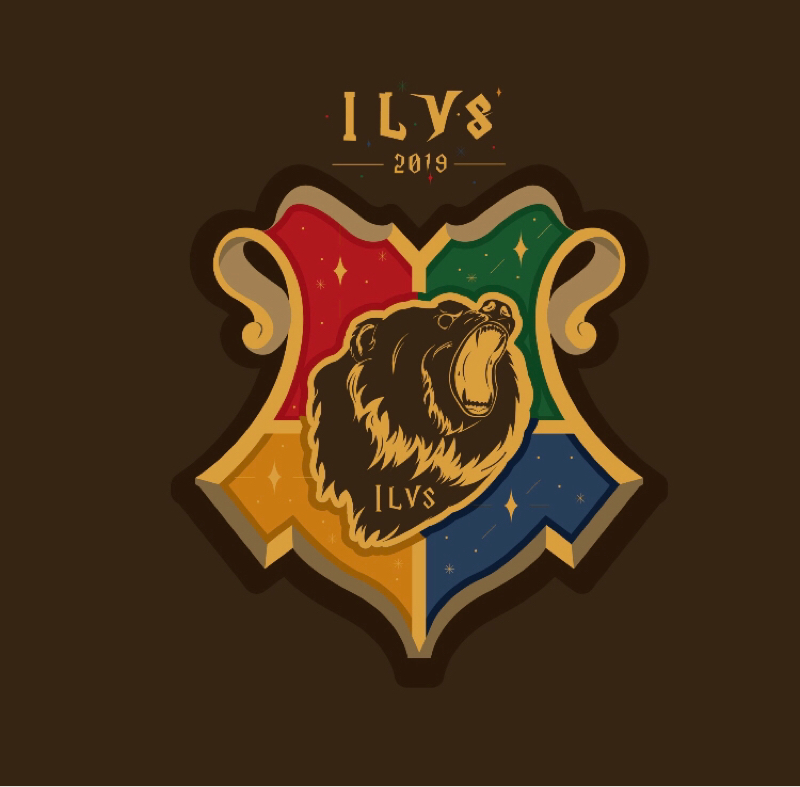 CA 陳安 工作室 - Logo設計