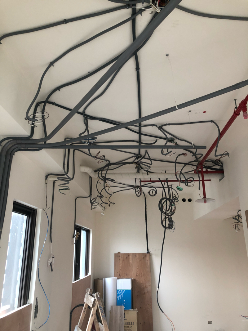 立洋水電裝修工程 - 