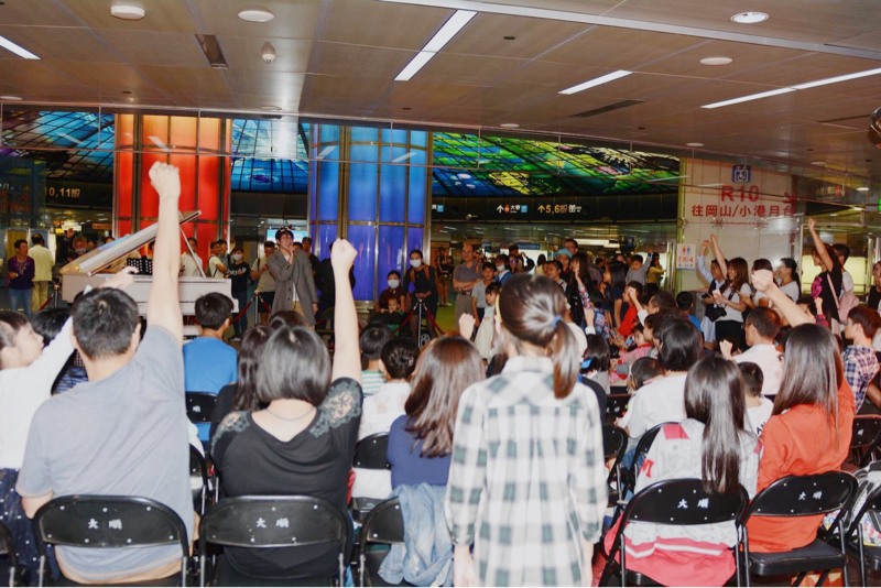 波音音樂教室 - 