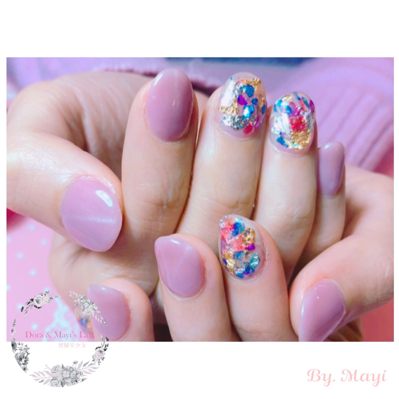 Dora & Mayi's Lab 實驗室少女 - 