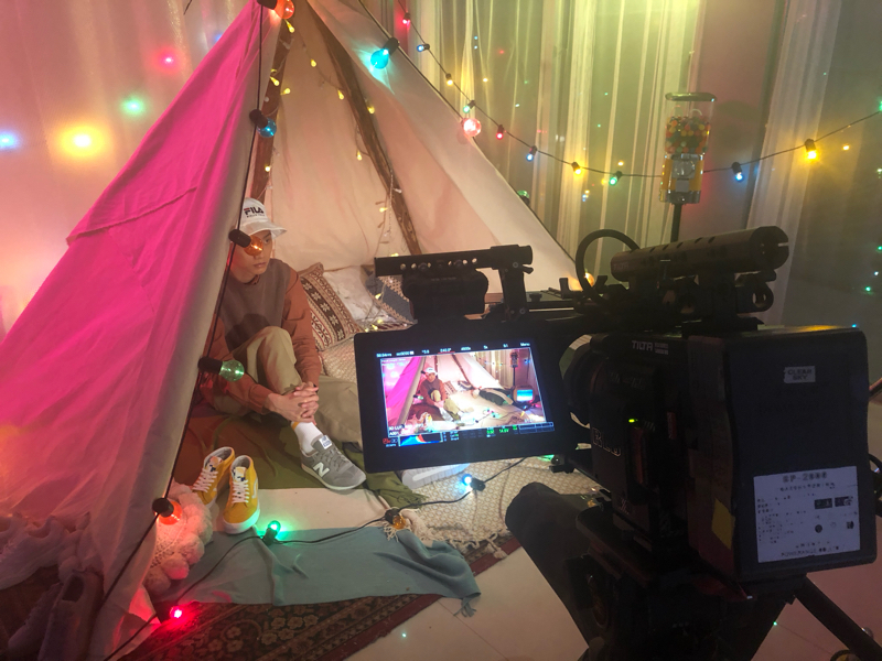 遙空映畫inFilms Production - 