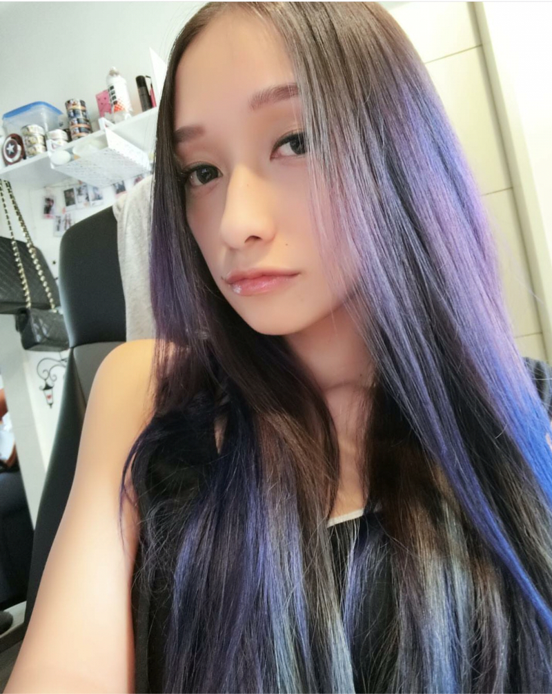 高登老師到府接髮服務 - 