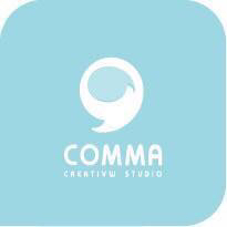 提供插圖服務的專家COMMA