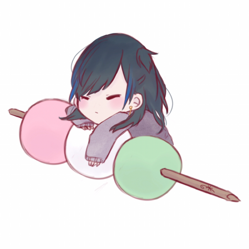 Leenomi - 頭貼、Q版人物