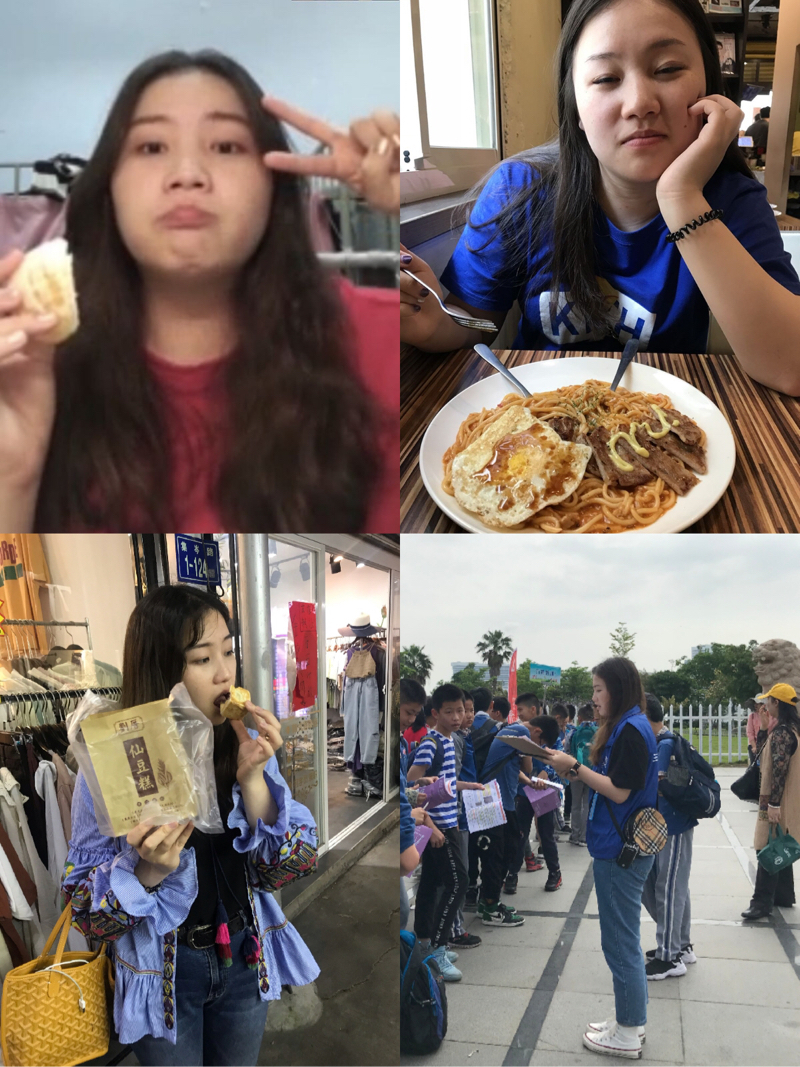 王嘉聖 - 單純只靠飲食就可以有那麼大的變化
加上運動肯定事半功倍的❤️
74-57