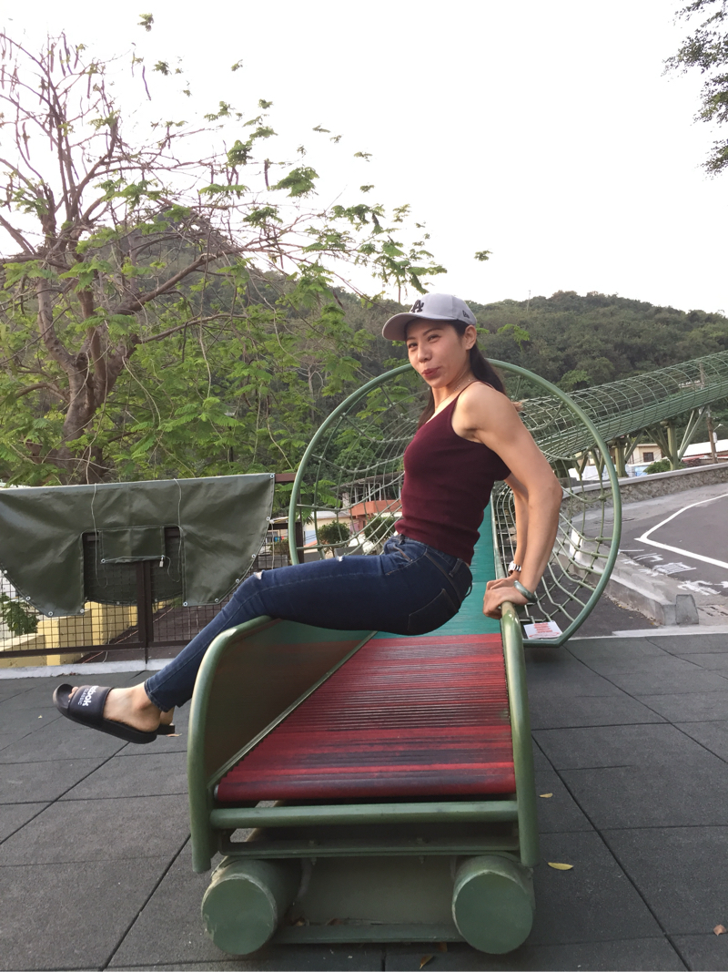 一對一私人教練 - 