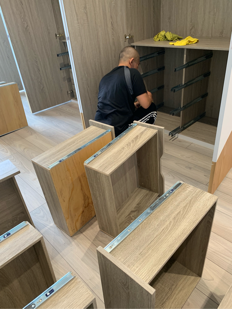 好幫手居家清潔 - 