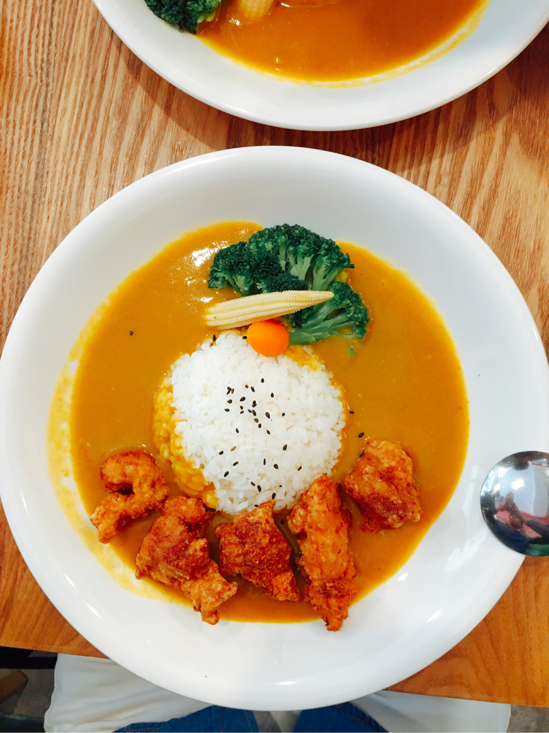 你知道我是一隻馬嗎 - 吃