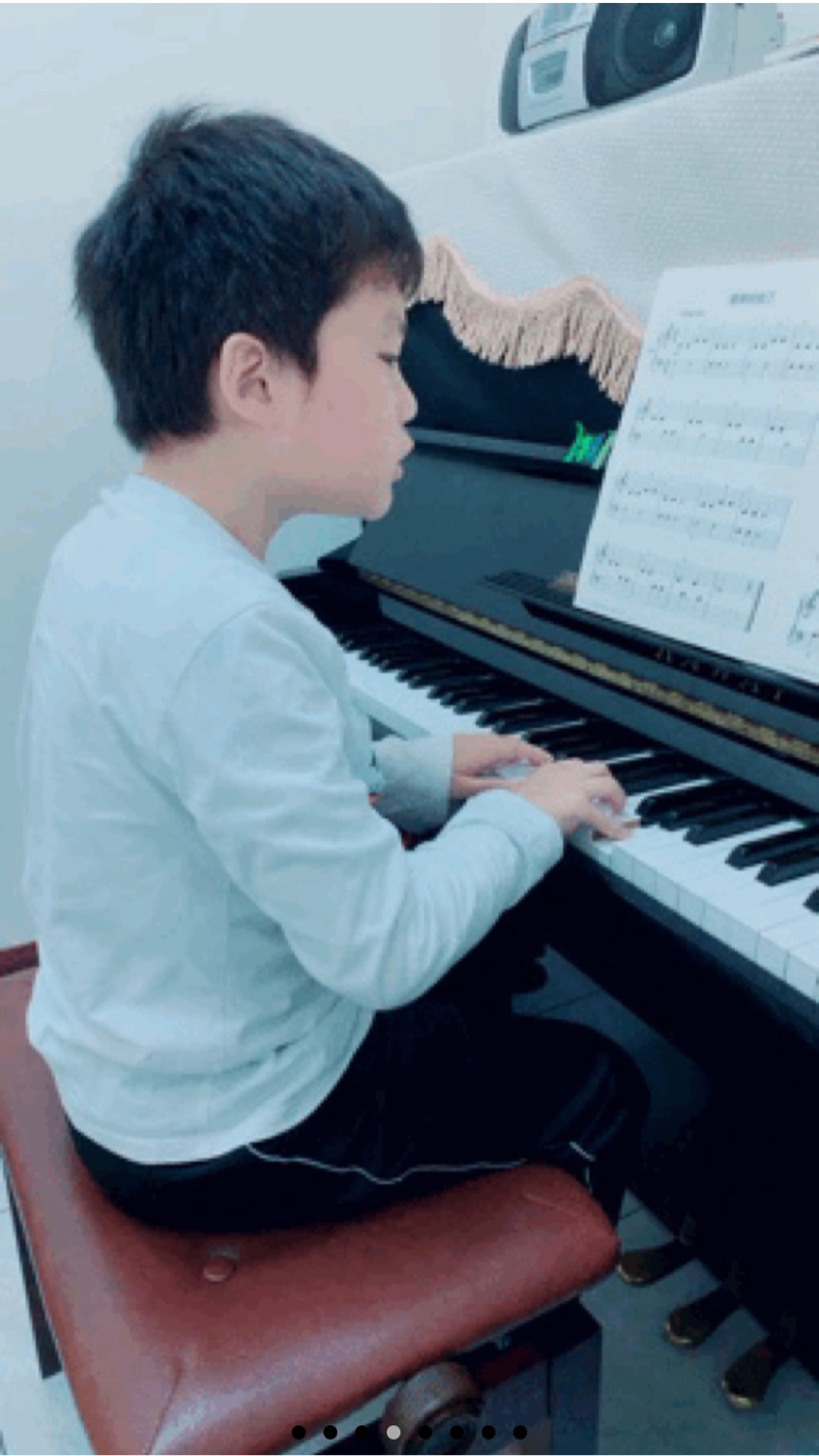 吳老師 Music Class - 