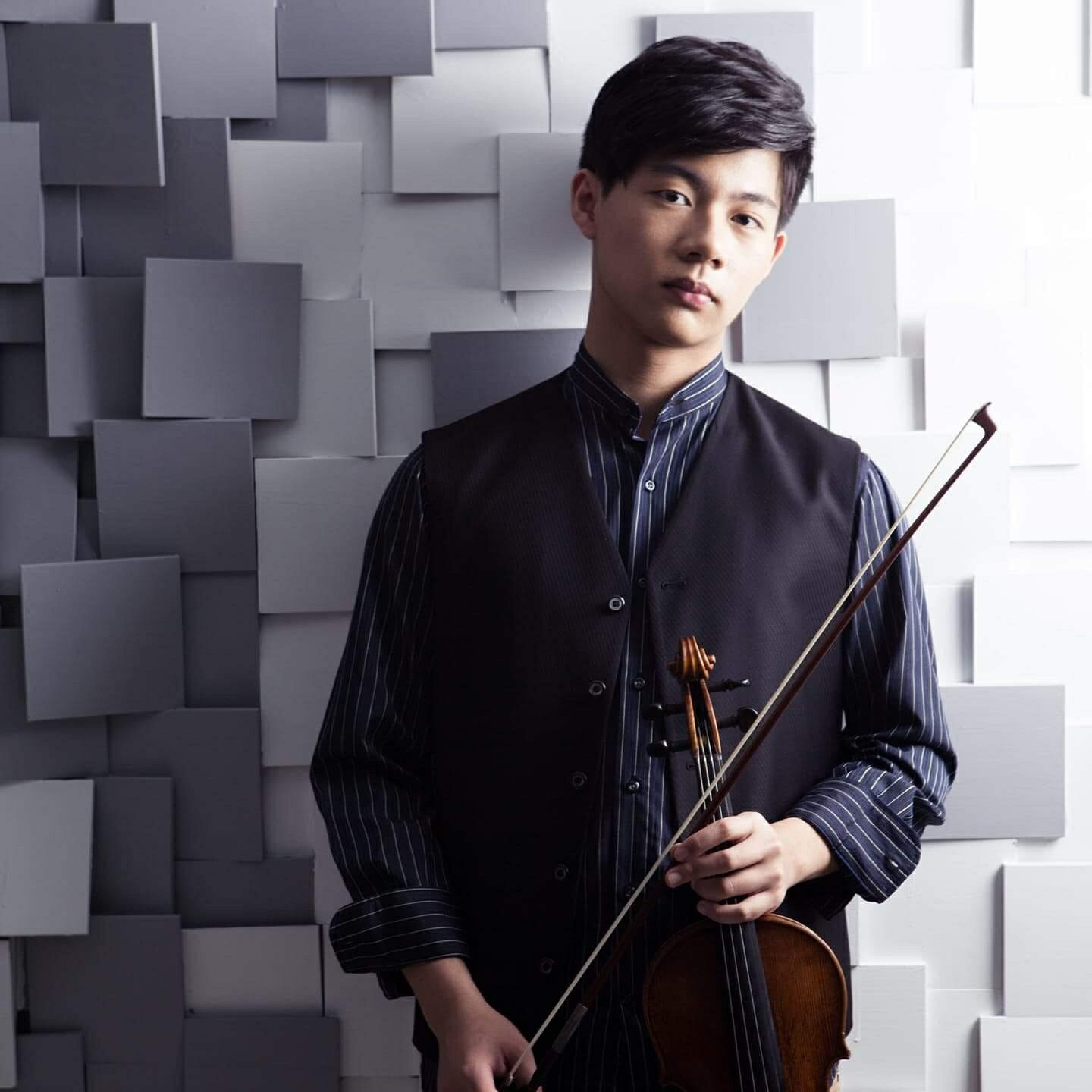 提供三重服務的專家邱駿騰