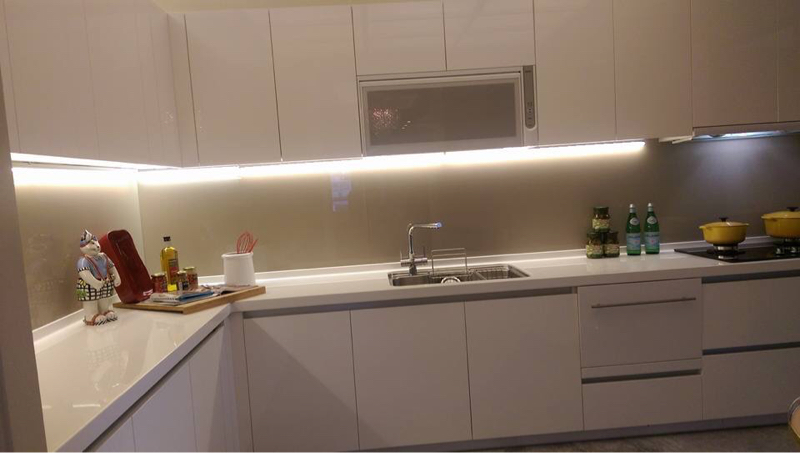 WNJ室內空間設計 - 