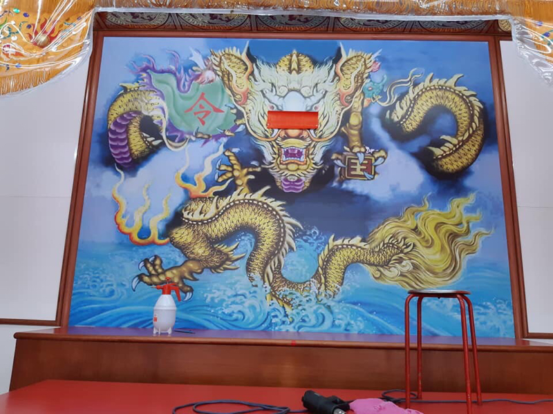 緯銥整合行銷有限公司 - 大圖設計