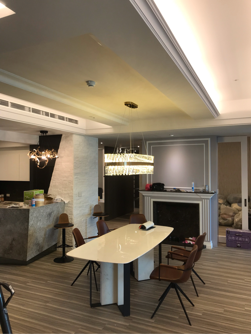 宇晨油漆工程行 統編31787308 - 